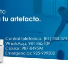 La imagen 3 de la Empresa LÍNEA BLANCA DIGITAL SOLUCIONES Agencia de empleo en Lima LAM