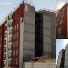 La imagen 5 de la Empresa LINEA VERTICAL AREQUIPA SAC Servicios de limpieza en Arequipa ARE