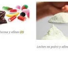 La imagen 2 de la Empresa LINROS SRL Planta de productos químicos en Arequipa ARE