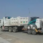 La imagen 1 de la Empresa LMJ REPRESENTACIONES Y SERVICIOS S.A. Contratista de demolición en Lima LAM