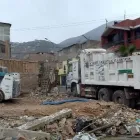 La imagen 5 de la Empresa LMJ REPRESENTACIONES Y SERVICIOS S.A. Contratista de demolición en Lima LAM