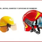 La imagen 3 de la Empresa LOGISEXPORT Proveedor de equipos de seguridad en Lima LAM