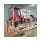 La imagen 2 de la Empresa LOGISTICS EMPRESARIAL SAC Transporte de Carga Pesada en La Victoria Perú