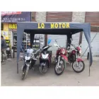 La imagen 1 de la Empresa LQ MOTORS Taller de reparación de motocicletas en Lima LAM
