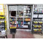 La imagen 2 de la Empresa LQ MOTORS Taller de reparación de motocicletas en Lima LAM