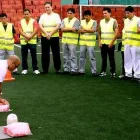 La imagen 1 de la Empresa LR PREVENCIÓN CONSULTING PERÚ Servicio de Seguridad en Lima LAM