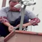 La imagen 3 de la Empresa LUFAMA SISTEMAS DE ACCESO Y SEGURIDAD Puertas y sistemas de puertas en Lima LAM