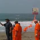 La imagen 2 de la Empresa LUFESA DIVER'S Puerto en Callao Perú