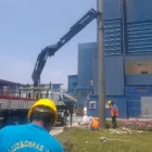 La imagen 2 de la Empresa LUZ & OBRAS SAC Electricista en La Libertad Perú