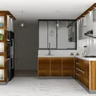 La imagen 1 de la Empresa M&G DISEÑO DE INTERIORES EIRL. Diseñador de interiores en Lima LAM