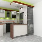 La imagen 3 de la Empresa M&G DISEÑO DE INTERIORES EIRL. Diseñador de interiores en Lima LAM