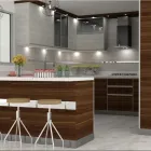 La imagen 5 de la Empresa M&G DISEÑO DE INTERIORES EIRL. Diseñador de interiores en Lima LAM