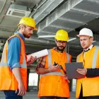 La imagen 5 de la Empresa M & S PROYECTOS Ingeniero Civil en Lima LAM