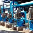 La imagen 2 de la Empresa M & S PROYECTS S.A.C. Proveedor de bombas en Lima LAM