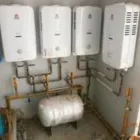 La imagen 4 de la Empresa M & S PROYECTS S.A.C. Proveedor de bombas en Lima LAM