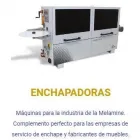 La imagen 1 de la Empresa M & S SANTILLAN S.A.C. Tienda de maquinaria en Lima LAM