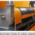 La imagen 3 de la Empresa MACHINES KAD SAC Maquinaria para granjas en Callao Perú