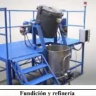 La imagen 4 de la Empresa MACHINES KAD SAC Maquinaria para granjas en Callao Perú