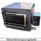 La imagen 5 de la Empresa MACHINES KAD SAC Maquinaria para granjas en Callao Perú