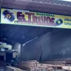 La imagen 1 de la Empresa MADERERA EL TRIUNFO EIRL Proveedor de madera en Lima LAM