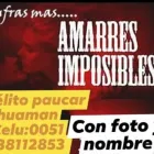 La imagen 12 de la Empresa MAESTRO JOSELITO PAUCAR HUAMAN Lector de tarjetas de tarot en Lambayeque Lambayeque