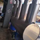 La imagen 5 de la Empresa MAF SOLUCIONES S.A.S. Contratista de aire acondicionado en Lima LAM