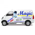 La imagen 1 de la Empresa MAGIC LAUNDRY LAVANDERIAS S A C Tintorerías en Arequipa ARE