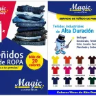 La imagen 2 de la Empresa MAGIC LAUNDRY LAVANDERIAS S A C Tintorerías en Arequipa ARE