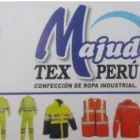 La imagen 4 de la Empresa MAJUD TEX PERÚ Proveedor de equipos de seguridad en Lima LAM