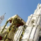 La imagen 2 de la Empresa MAMITA DE CHAPI VIAJES Y TURISMO Centro de información turística en Arequipa ARE