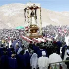 La imagen 3 de la Empresa MAMITA DE CHAPI VIAJES Y TURISMO Centro de información turística en Arequipa ARE