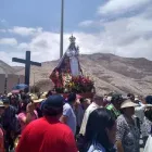 La imagen 4 de la Empresa MAMITA DE CHAPI VIAJES Y TURISMO Centro de información turística en Arequipa ARE