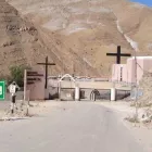 La imagen 5 de la Empresa MAMITA DE CHAPI VIAJES Y TURISMO Centro de información turística en Arequipa ARE