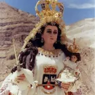 La imagen 6 de la Empresa MAMITA DE CHAPI VIAJES Y TURISMO Centro de información turística en Arequipa ARE