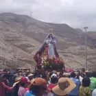 La imagen 9 de la Empresa MAMITA DE CHAPI VIAJES Y TURISMO Centro de información turística en Arequipa ARE