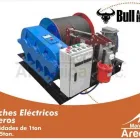 La imagen 4 de la Empresa MANIOBRAS AREQUIPA SAC Tienda de artículos para billares en Arequipa ARE