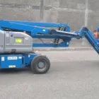 La imagen 1 de la Empresa MANSERCOM SAC trabajo en altura en Surco LAM