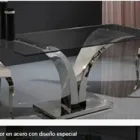 La imagen 2 de la Empresa MANUFACTURA DEL PERÚ Fabricante de metal en Lima LAM