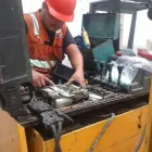 La imagen 3 de la Empresa MAQUI & TEC Maquinaria para granjas en Lima LAM