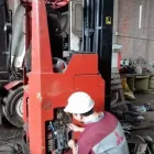 La imagen 8 de la Empresa MAQUI & TEC Maquinaria para granjas en Lima LAM
