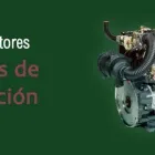 La imagen 2 de la Empresa MAQUINARIAS Y REPUESTOS S.A.C. Servicio de reparación de motores pequeños en Lima LAM