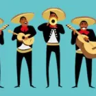 La imagen 1 de la Empresa MARIACHIS DEL AMOR Tienda de instrumentos musicales en La Libertad Perú