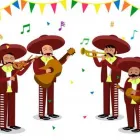La imagen 3 de la Empresa MARIACHIS DEL AMOR Tienda de instrumentos musicales en La Libertad Perú