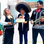 La imagen 1 de la Empresa MARIACHIS EN LIMA GLENY JUAREZ Servicios Empresariales en Lima LAM