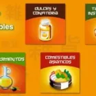 La imagen 12 de la Empresa MARKET CAPON Yinlu en El Cercado LAM