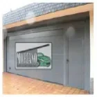 La imagen 8 de la Empresa MARKHA SECURITY S.A.C. Puertas y sistemas de puertas en Lima LAM