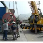 La imagen 1 de la Empresa MARLEO SERVICIOS S.A.C. Concesionario de montacargas en Lima LAM