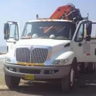 La imagen 5 de la Empresa MARLEO SERVICIOS S.A.C. Concesionario de montacargas en Lima LAM