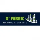 La imagen 1 de la Empresa MÁRMOL Y GRANITO D' FABRIC Tienda de materiales para suelos en Lima LAM