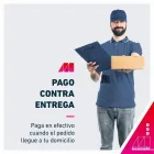 La imagen 4 de la Empresa MASDISEÑO Agencia de publicidad en Lima LAM